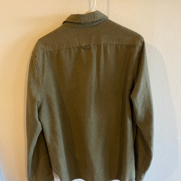 Goodfellow Flannel - Picture 3 of 3